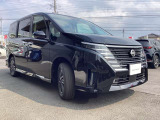 セレナ 2.0 ハイウェイスター V 4WD 