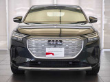 Q4スポーツバックe-tron 40 アドバンスド 