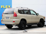 ランドクルーザープラド 2.7 TX リミテッド 4WD 