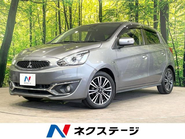 ミラージュ1.2 G