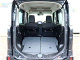 内外装クリーニングが実施されますので、気持ち良く新しいカーライフがスタートできます