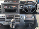 ワゴンR ハイブリッド(HYBRID) FX 4WD 