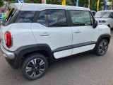 クロスビー 1.0 ハイブリッド(HYBRID) MZ 4WD 