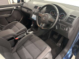 ゴルフトゥーラン TSI コンフォートライン 