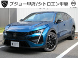プジョー 408 GT