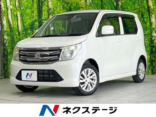 ワゴンR FZ 