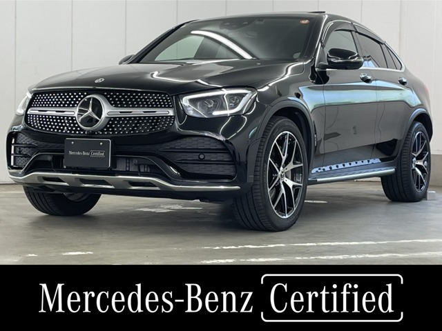 GLC 350e 4マチック AMGライン 4WD 