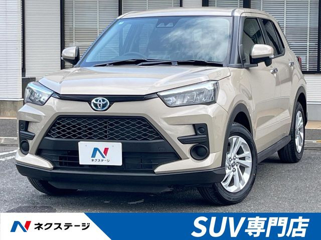 ライズ 1.2 G 