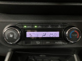 オートエアコンです!