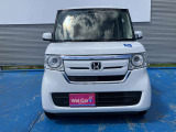 N-BOX G スロープ ホンダセンシング 車いす専用装備装着車 4WD 