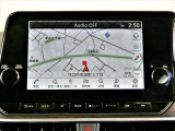 Nissan Connectナビゲーション☆大画面ディスプレイ・フルセグTV・Bluetooth・USB・HDMI・Apple CarPlay&Android Auto連携☆