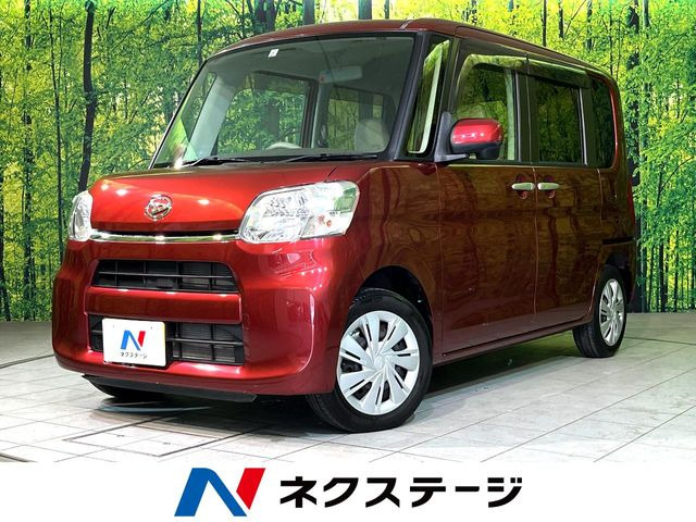 タント L 