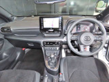 ヤリス  1.6 RZ ハイ パフォーマンス 4WD