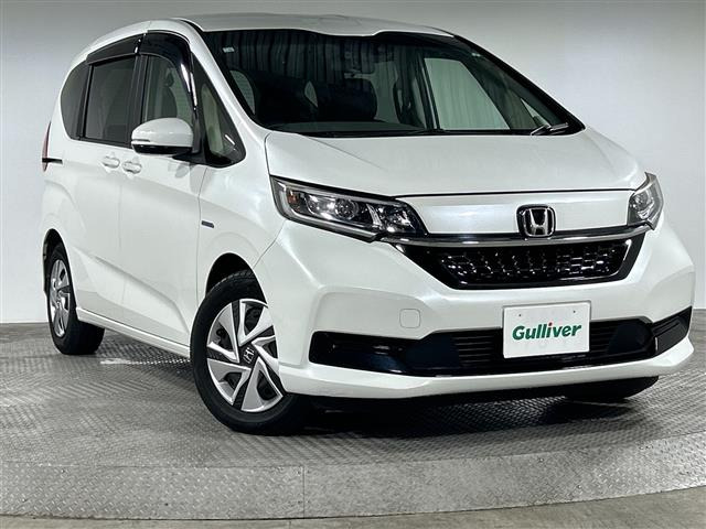 フリード 1.5 ハイブリッド G ホンダセンシング 修復歴無し