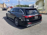 メルセデスベンツ認定中古車ですのでご購入後も安心してお乗り頂く事ができます。