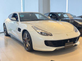 GTC4ルッソ  T