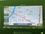 地図画面