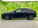 MAZDA3ファストバック 2.0 20S プロアクティブ ツーリング セレクション 