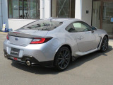 BRZ  2.4 S