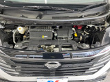親切・丁寧な専門メカニックスタッフが応対!・車検・点検整備・事故等の修理などアフターサービスも安心。お車のカスタマイズもネクステージのサービススタッフまでご相談ください!