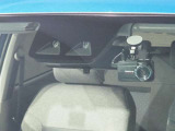ドライブレコーダー搭載車になっています!