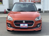 スイフト 1.2 ハイブリッド(HYBRID) RS 