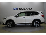 フォレスター 2.0 アドバンス 4WD 