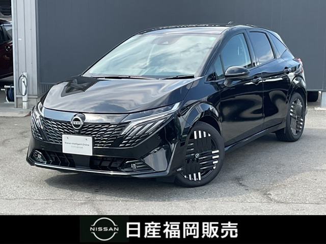 ノートオーラ 1.2 G レザーエディション 