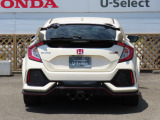 『Honda U-Select』は、本田技研工業株式会社が認定するHonda車専門中古車ディーラーです。