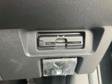 ETC付きだから高速道路のインターチェンジもストレスフリー