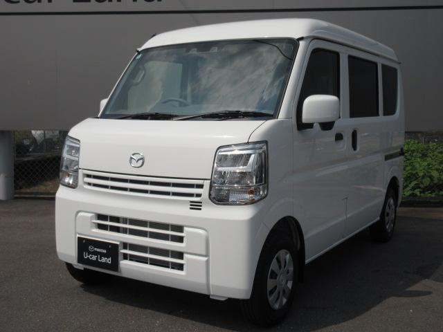 スクラム PC ハイルーフ 4WD 