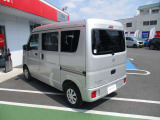 万が一のトラブルにも、全国の3000ケ所の日産サービス工場で修理可能!!年間走行距離無制限、バッテリーも保証対象です!