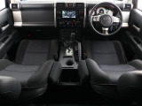 FJクルーザー 4.0 4WD 