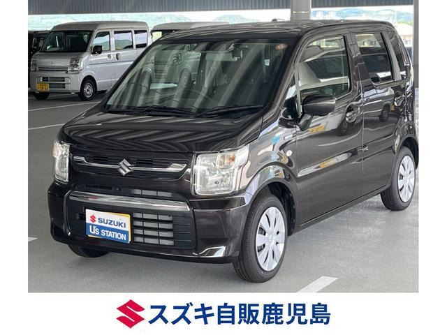 ワゴンR ハイブリッド(HYBRID) FX-S 