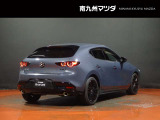 MAZDA3ファストバック 2.0 X バーガンディ セレクション 