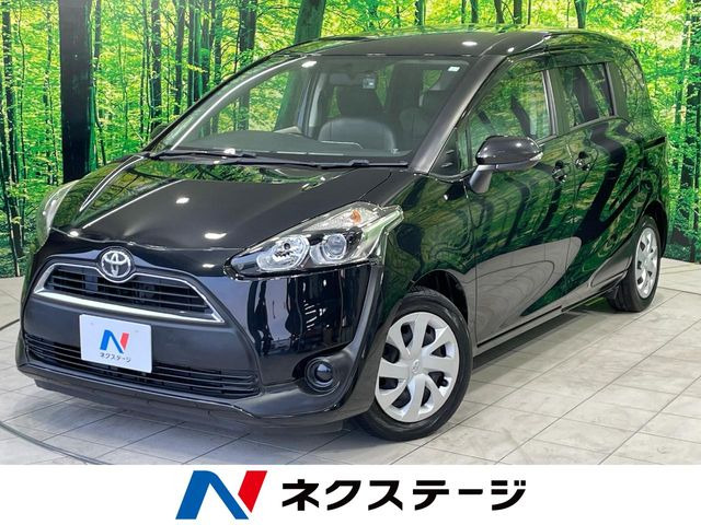 シエンタ 1.5 G 