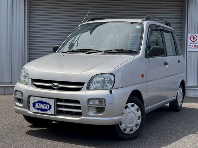 プレオ RA1 スーパーチャージャー 14408KA120 42，700km Yahoo