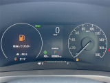 【スピードメーター】メーターがシンプルで見やすく運転しやすいですね!