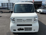 N-VAN G ホンダセンシング 