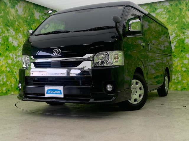 ハイエースバン 2.0 GL 