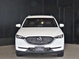 CX-8  2.5 25S Lパッケージ