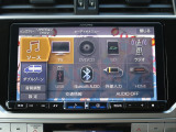 アルパイン9インチナビ★