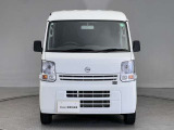 NV100クリッパー DX ハイルーフ 5AGS車 4WD 