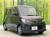 大好評のボディコーティング「弾スプラッシュコート」もご納車までに施工可能。通常のガラスコートと異なる、耐久年数6年の無機質ガラスコーティングが、ボディをキレイな状態に保ってくれます。