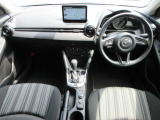 MAZDA2 1.5 15C 4WD バックカメラ ナビ Bluetooth