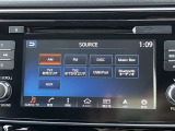 オーディオメニューも豊富となりBluetoothでの音楽再生、AM/FMラジオ、TV観賞とお出かけが楽しくなりますね!