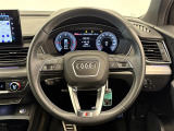 Q5 40 TDI クワトロ Sライン ディーゼル 4WD 4WD 修復歴無し
