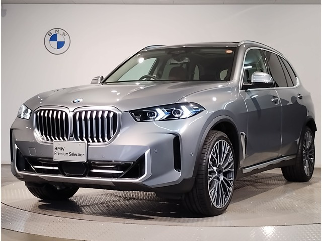 X5 xドライブ 35d エディション X 4WD 