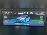 WRX STI 2.0 タイプS 4WD 