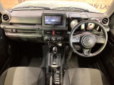 ジムニーシエラ 1.5 JC 4WD 